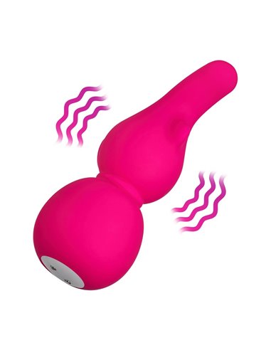 FemmeFun Stubby massager pink