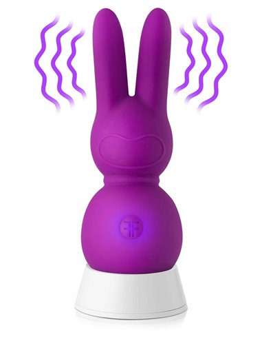 FemmeFun Stubby 2 massager Purple