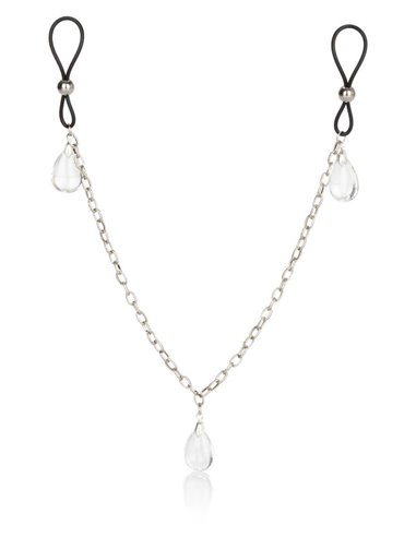 CalExotics Nipple Chain Jewelry