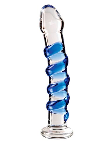 Pipedream Icicles No.5 Massager