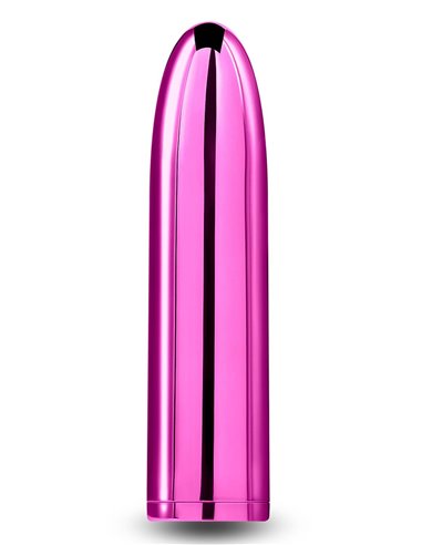 NS Novelties Chroma Petite bullet Pink