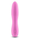 NS Novelties Obsessions Clyde Light Pink