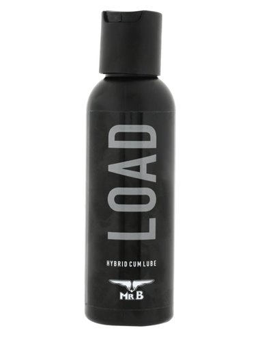 Mister B LOAD Silicone 100 ML