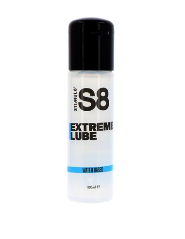 Stimul8 S8 WB Extreme Lube 100 ml