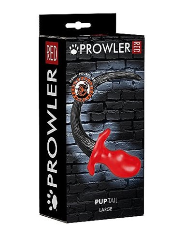 Prowler Puptail by Oxballs Large