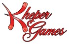 Kheper Games