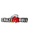 Crazy bull