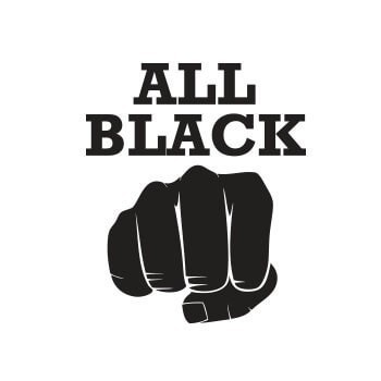 All-Black