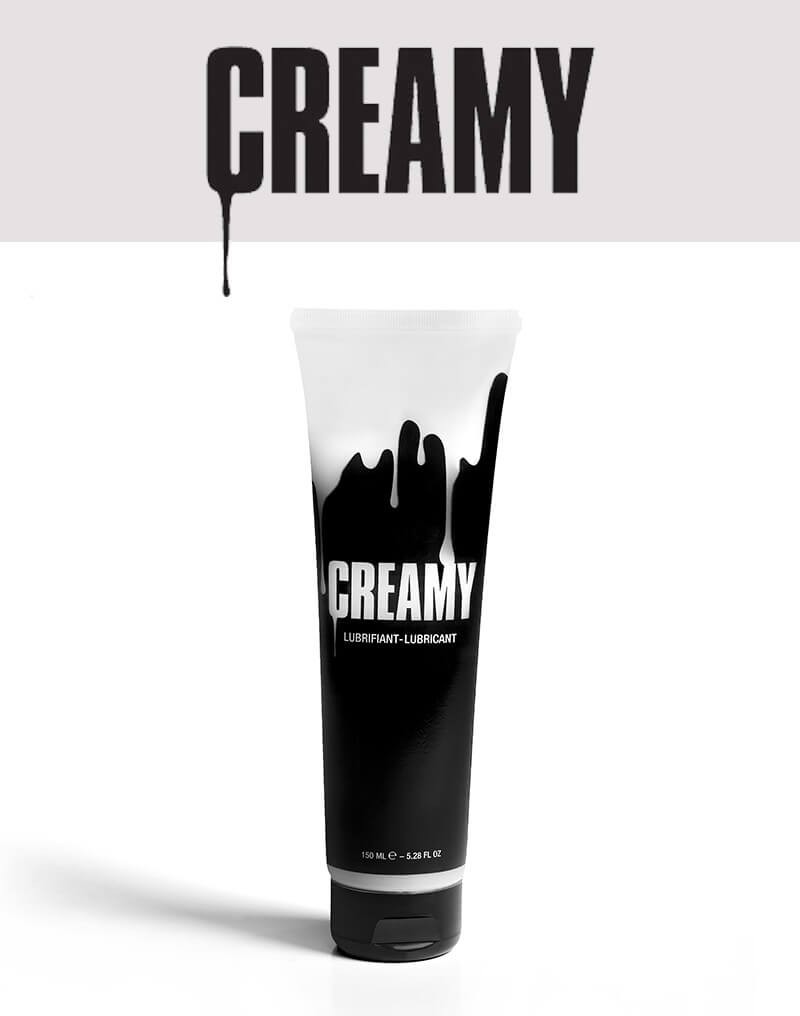 Creamy