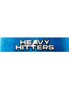 Heavy Hitters