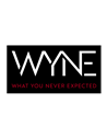 Wyne